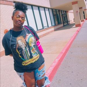 Meet your Posher, Ashley